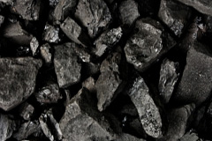 Middle Grange coal boiler costs
