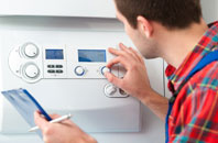 free commercial Middle Grange boiler quotes
