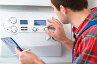 free Middle Grange gas safe engineer quotes
