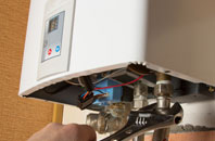 free Middle Grange boiler install quotes
